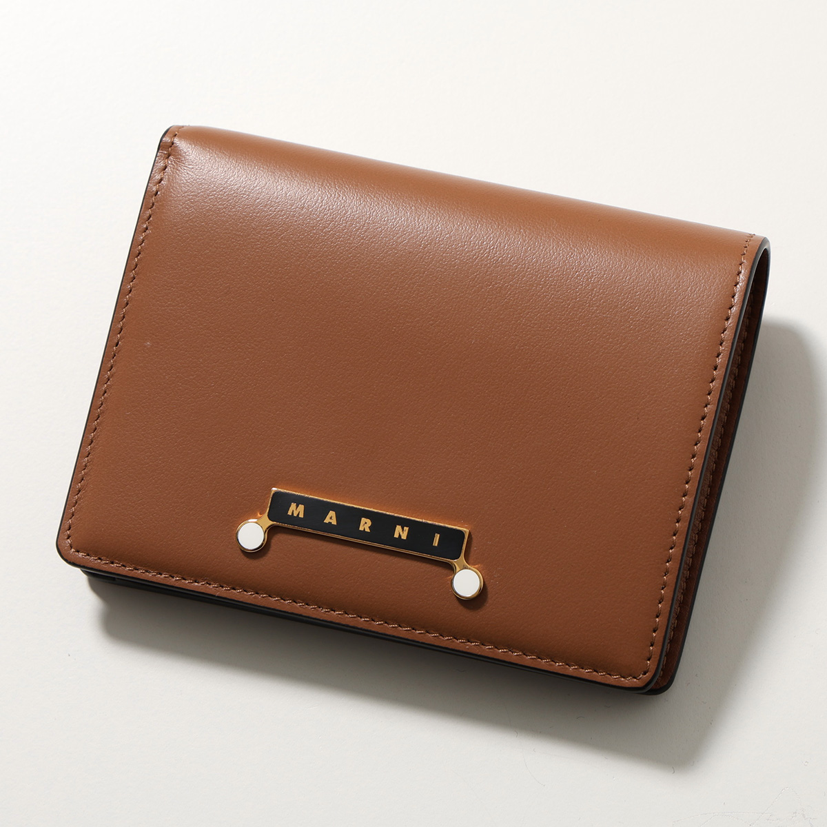 MARNI（マルニ） 二つ折り財布 PFMO0134U0 P6948 レディース Envelope