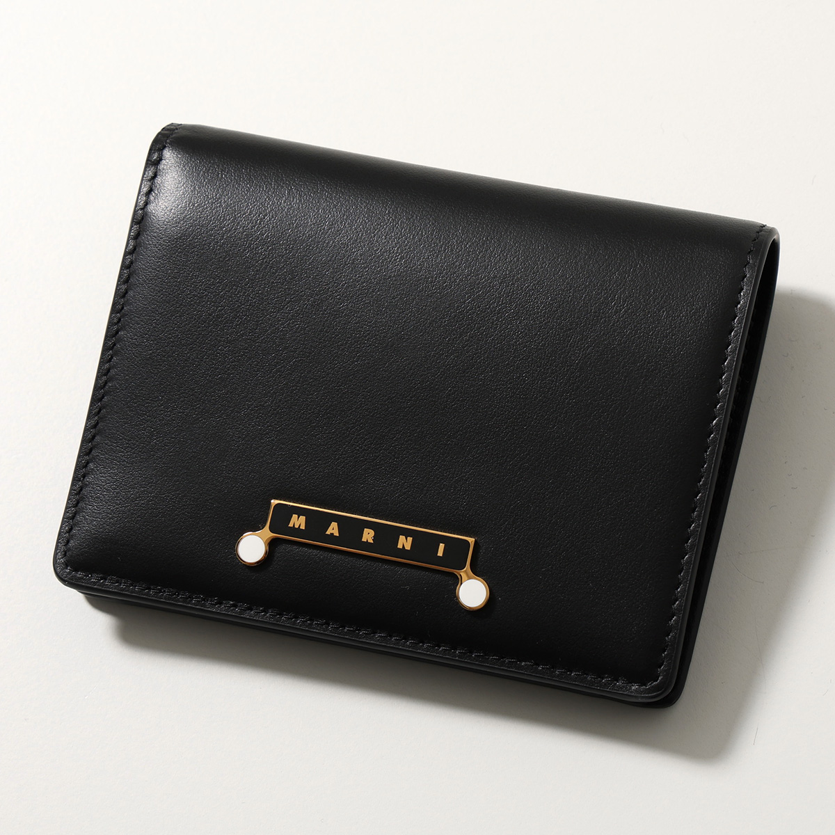 MARNI（マルニ） 二つ折り財布 PFMO0134U0 P6948 レディース Envelope