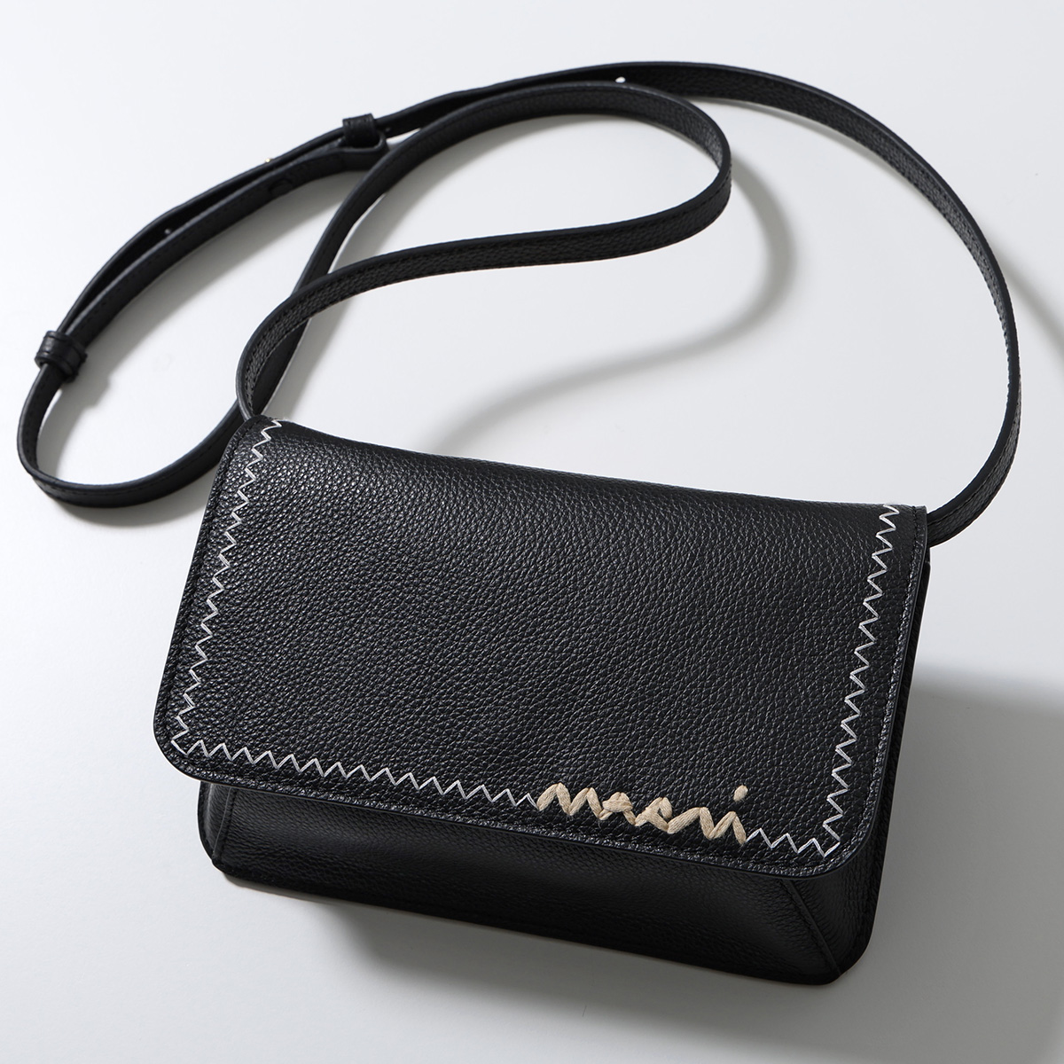MARNI マルニ ショルダーバッグ PHMO0038U1 P6533 レディース