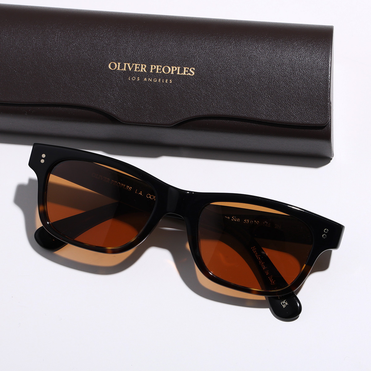 OLIVER PEOPLES（オリバーピープルズ） サングラス Rosson Sun