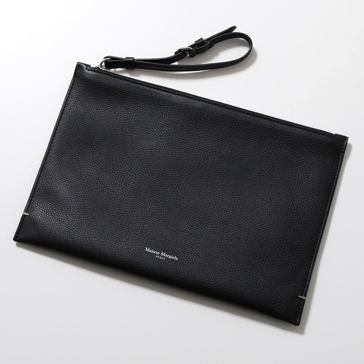 Maison Margiela MAISON MARGIELA メゾンマルジェラ クラッチ