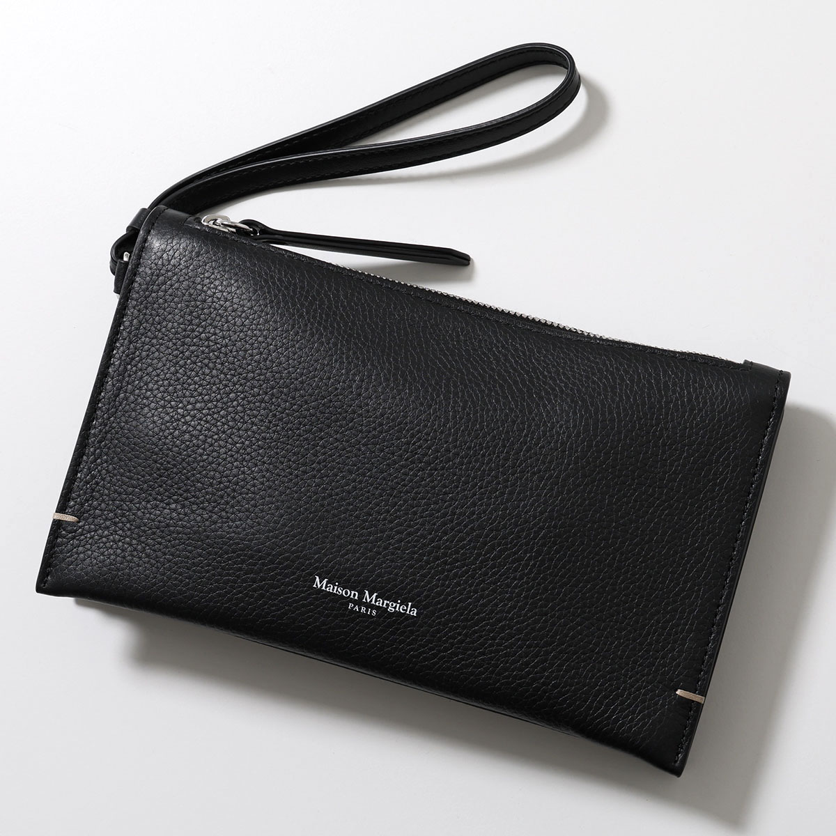Maison Margiela MAISON MARGIELA メゾンマルジェラ クラッチ