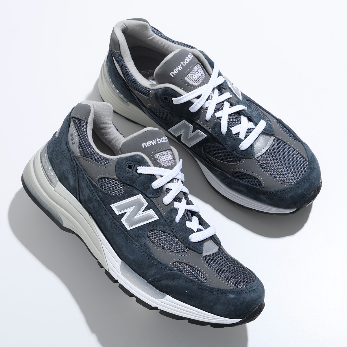 美品 new balance 992 グレー 27.5 箱有 15321005_26689265_600.jpg