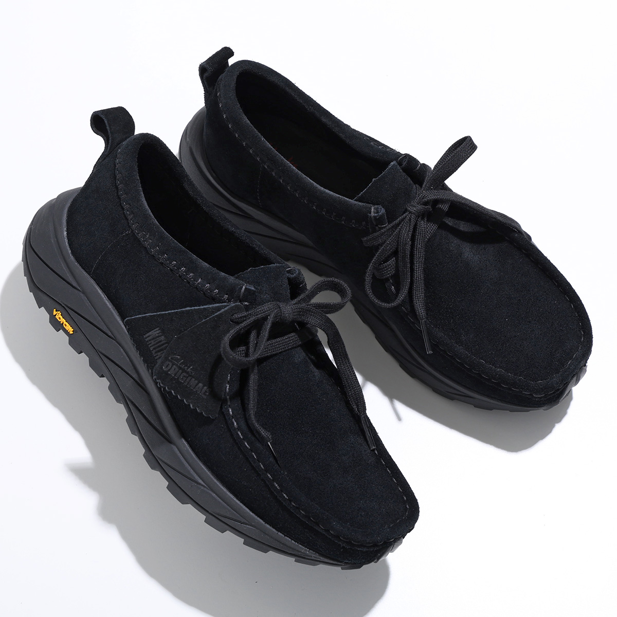 新品未使用SCARPA ダークブラウン モカシン 靴 サイズEU41 ロングセラー】メディカルウォーク MF ダークブラウン | すべて
