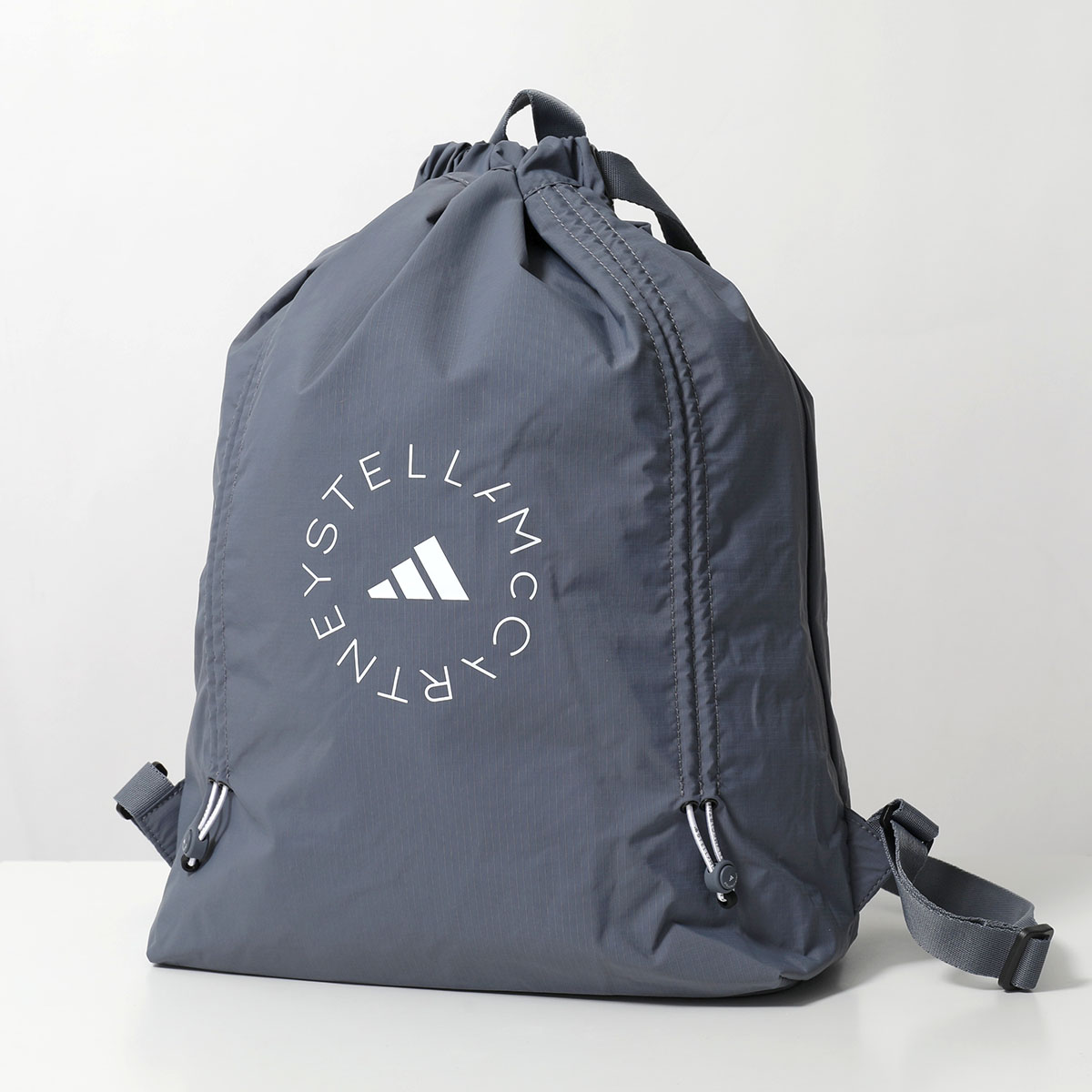 adidas ステラマッカートニー リュック/ランニングナイロンブルゾン 大人気!【adidas by Stella McCartney】PC対応軽量リュック/送込