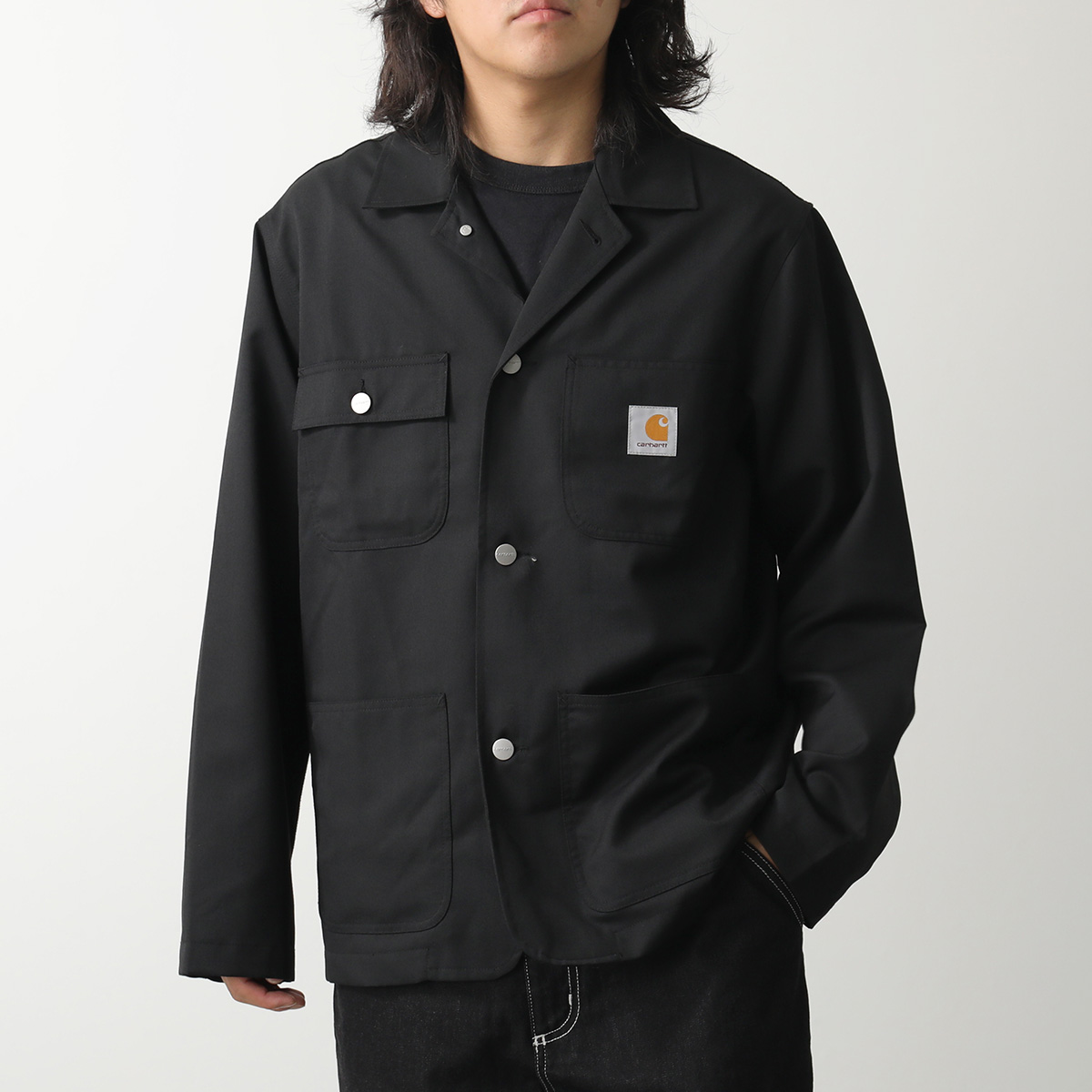 Carhartt WIP カーハート ジャケット SEATON BLAZER シートン