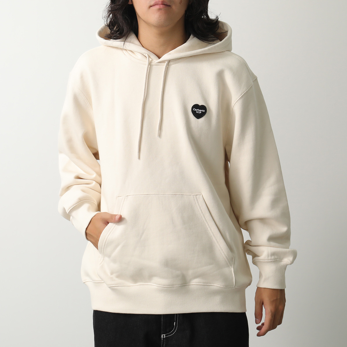Carhartt WIP カーハート パーカー HOODED INGO SWEAT