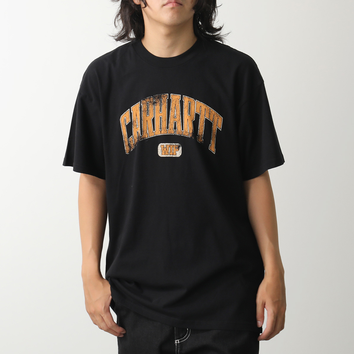 Carhartt（カーハート） Carhartt WIP Tシャツ S/S Lecture T-Shirt