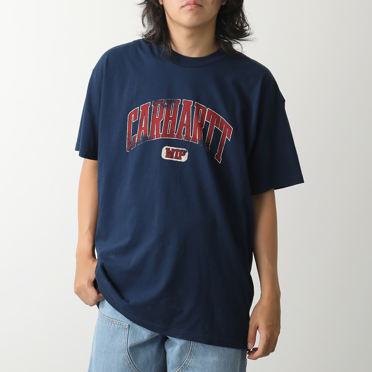 Carhartt（カーハート） Carhartt WIP Tシャツ S/S Lecture T-Shirt