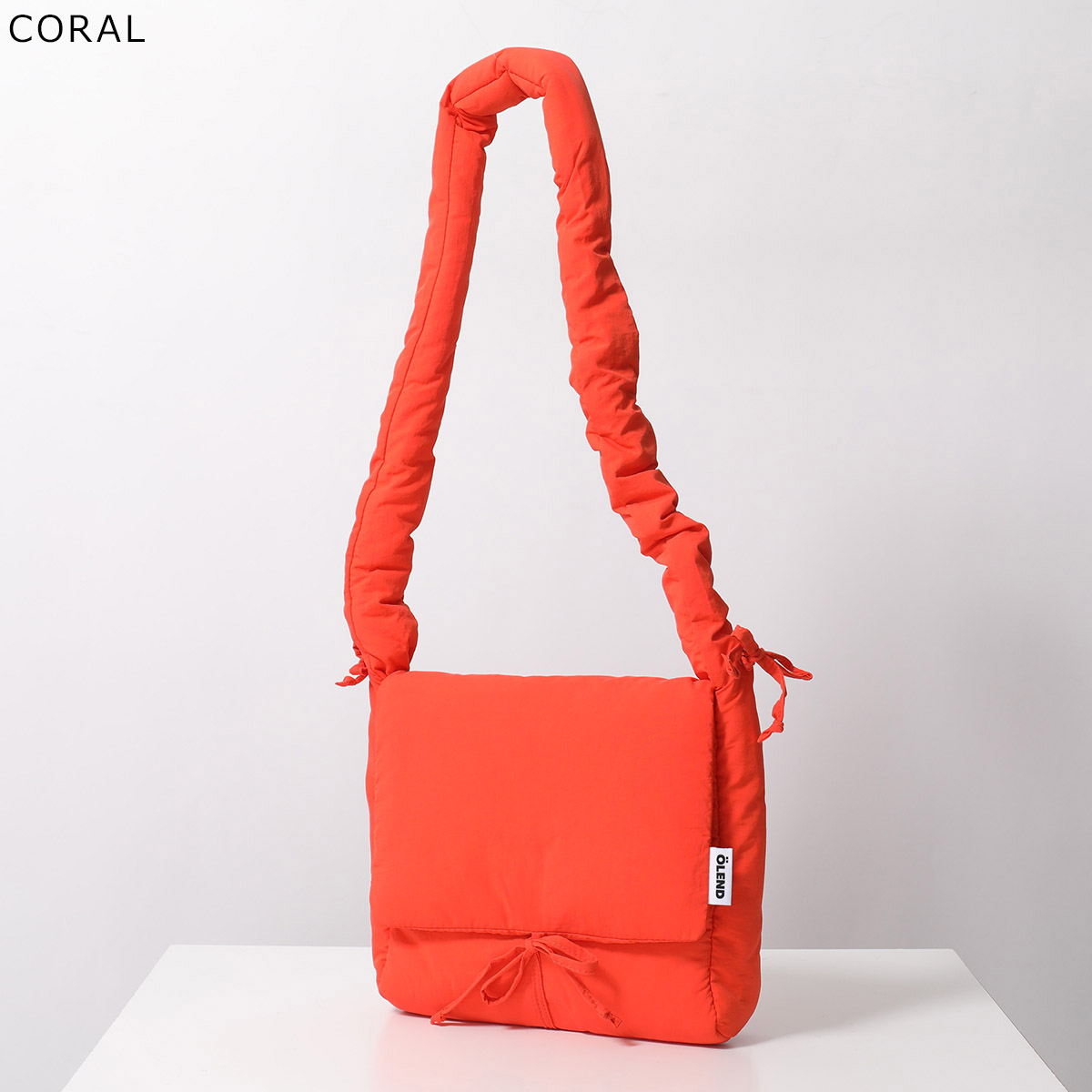 OLEND オレンド ショルダーバッグ NINA BAG ニナ バッグ レディース