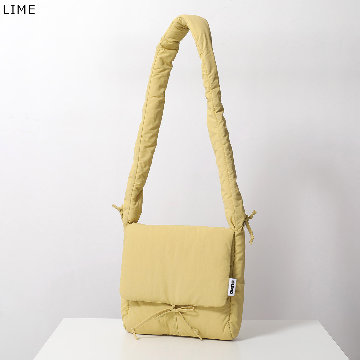 NINAバック OLEND オレンド ショルダーバッグ NINA BAG ニナ バッグ レディース