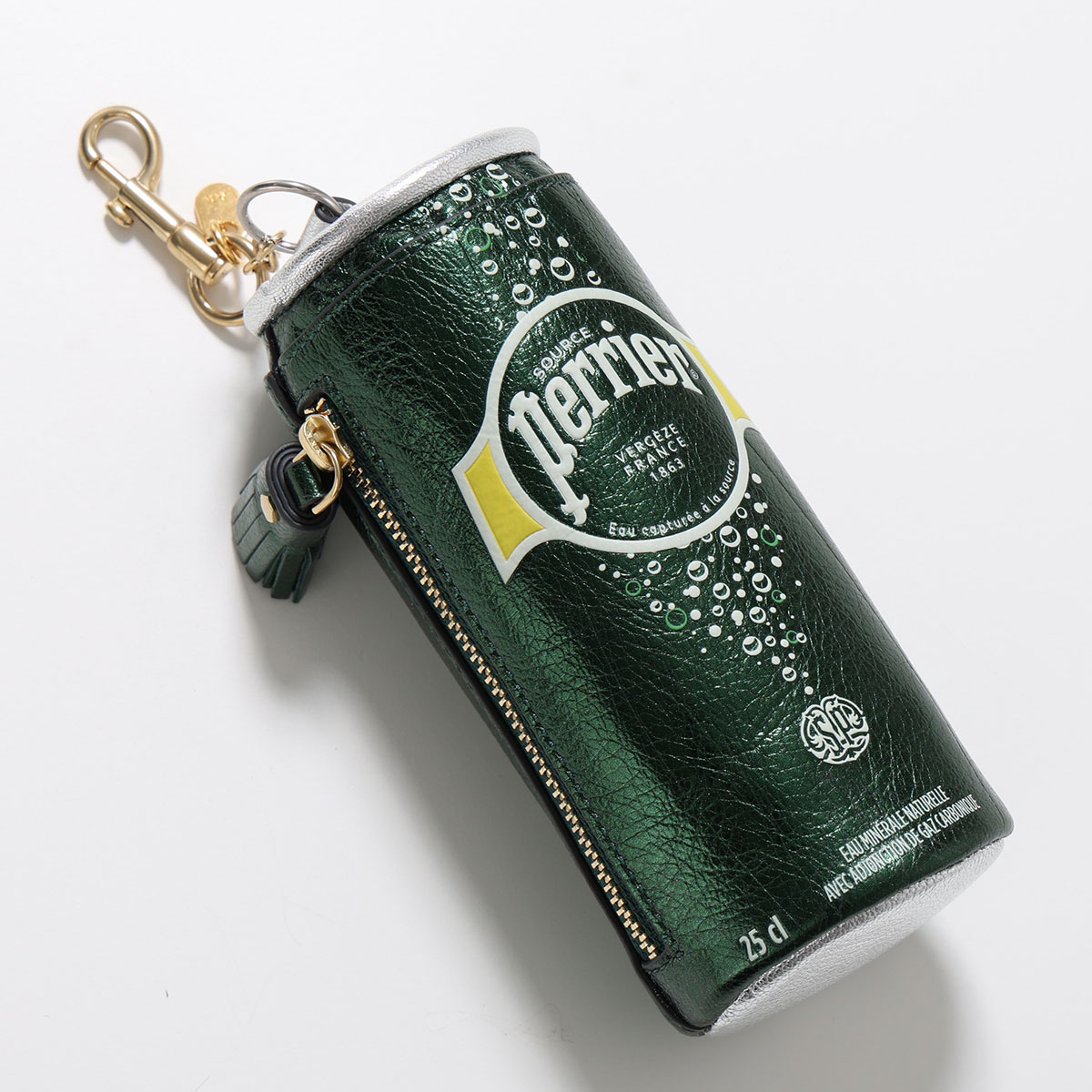 MOREAU PARIS コインケース　ストラップ付　バッグチャーム　ラウンド 楽天市場】MOREAU PARIS モローパリ コインケース