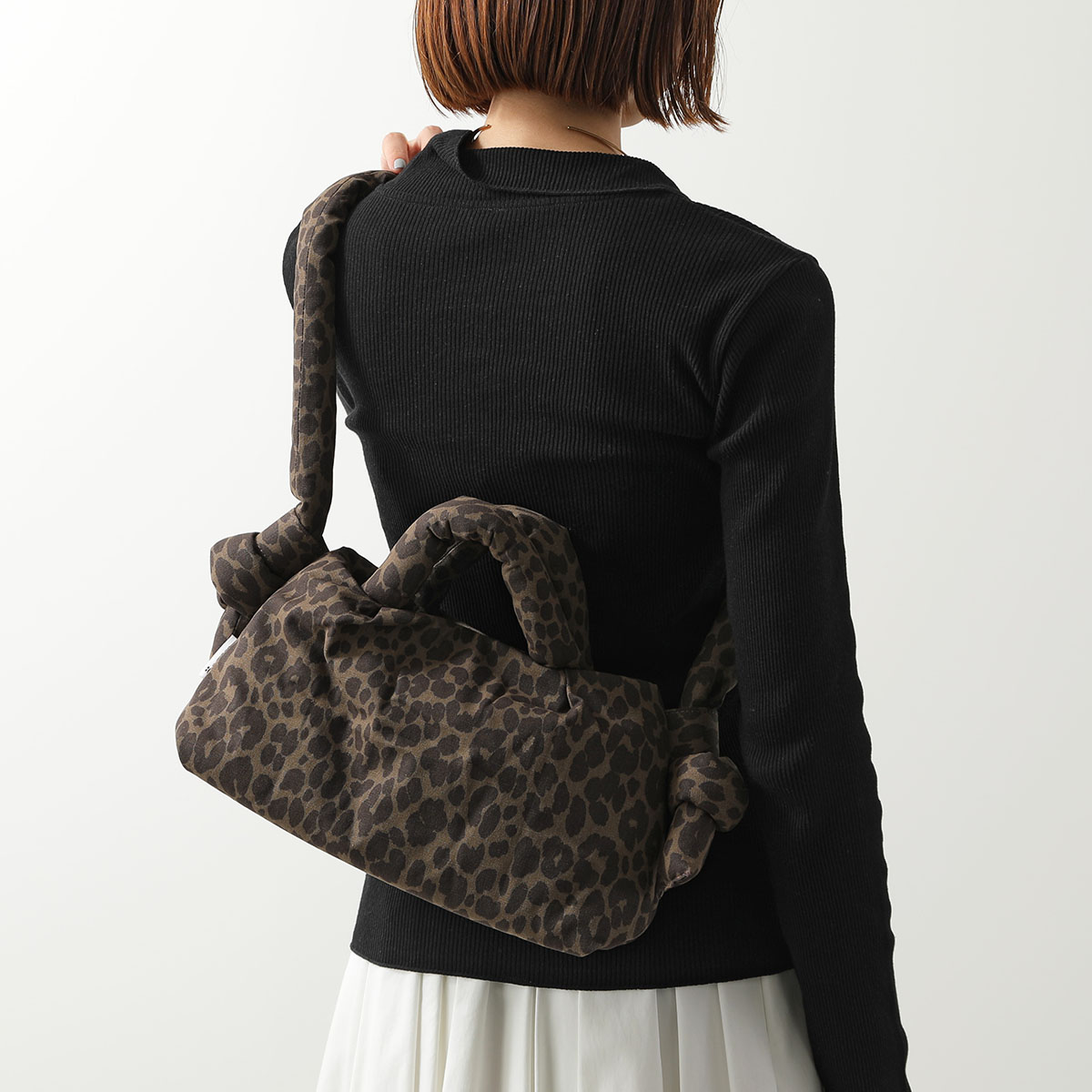 OZLANA ミニバッグ Ozlana – CHUUI_Collection