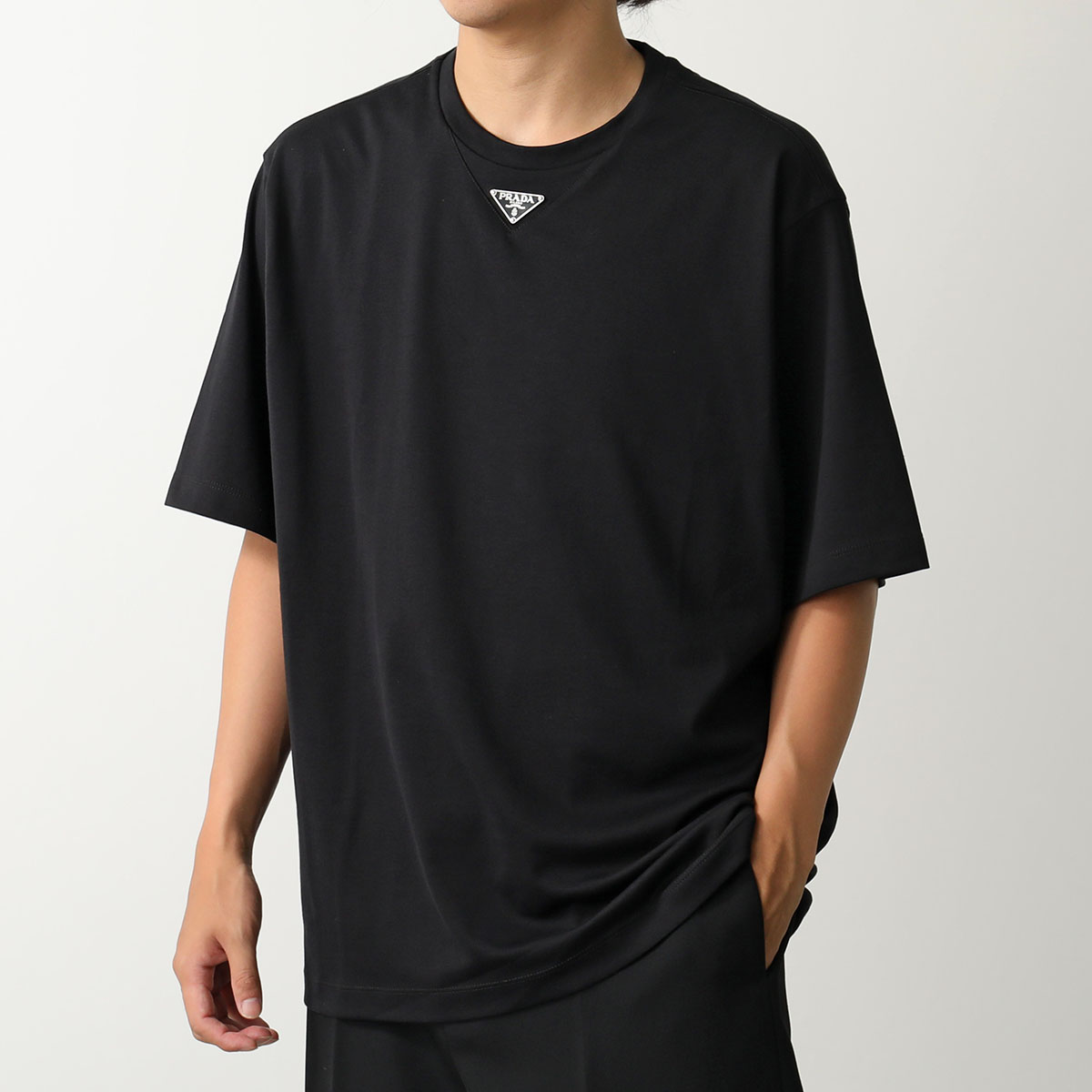 f#（PRADA／メンズトップス） | ファッション のおすすめ人気