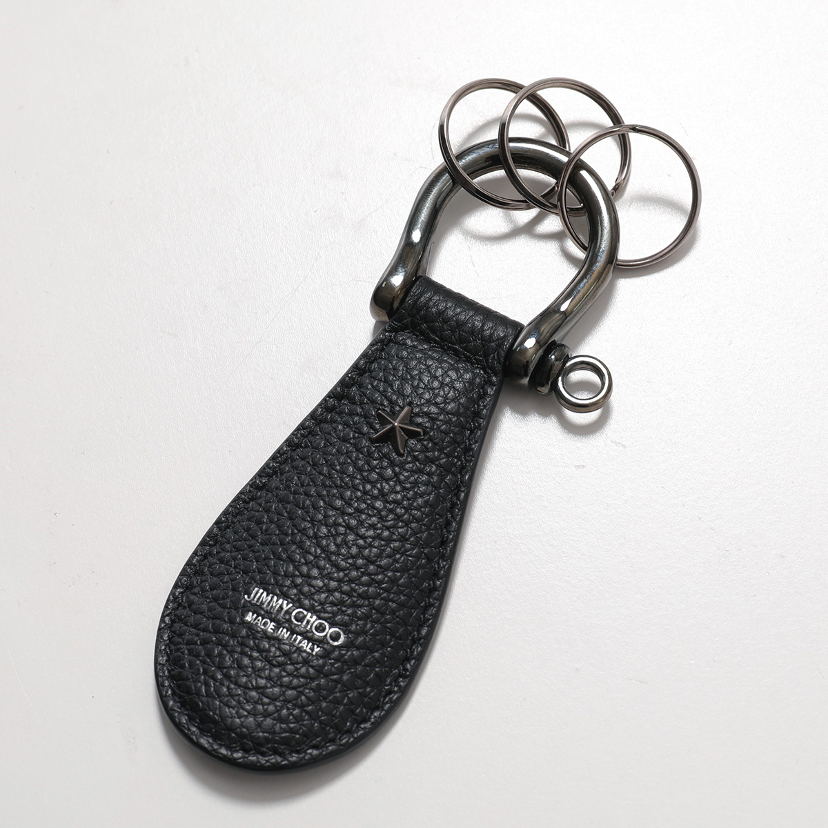 JIMMY CHOO　キーホルダー Amazon.co.jp: [Jimmy Choo] [ジミーチュウ レディース キー