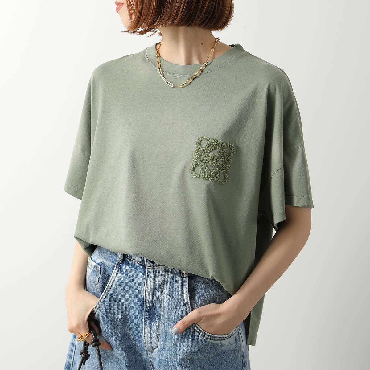 LOEWE レディーストップス｜ファッション おすすめ人気商品一覧