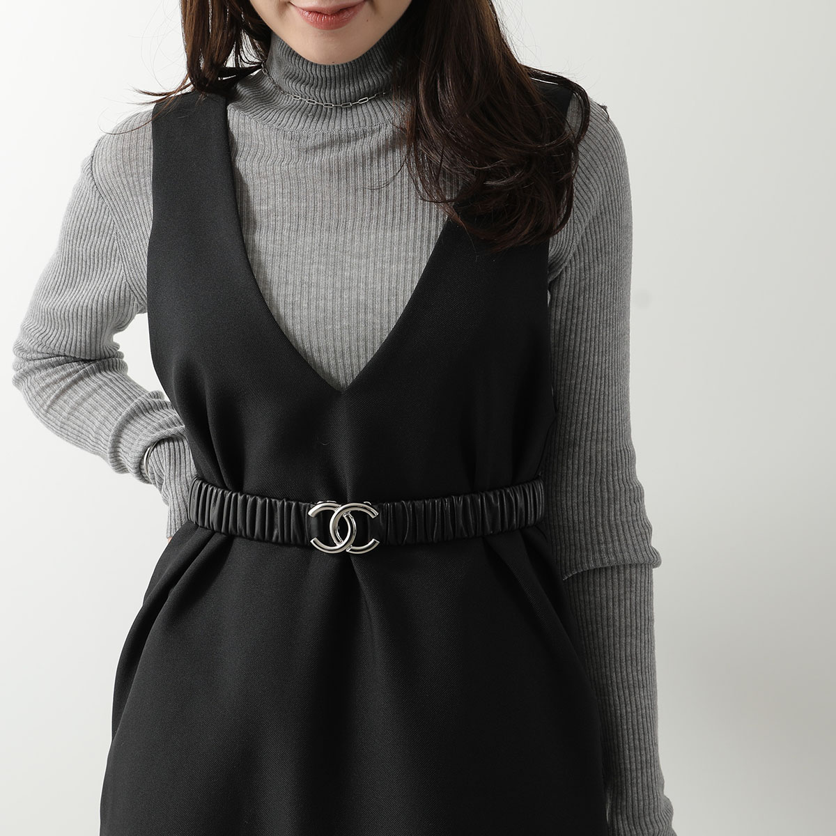 CHANEL レディースベルト｜ファッション小物｜ファッション