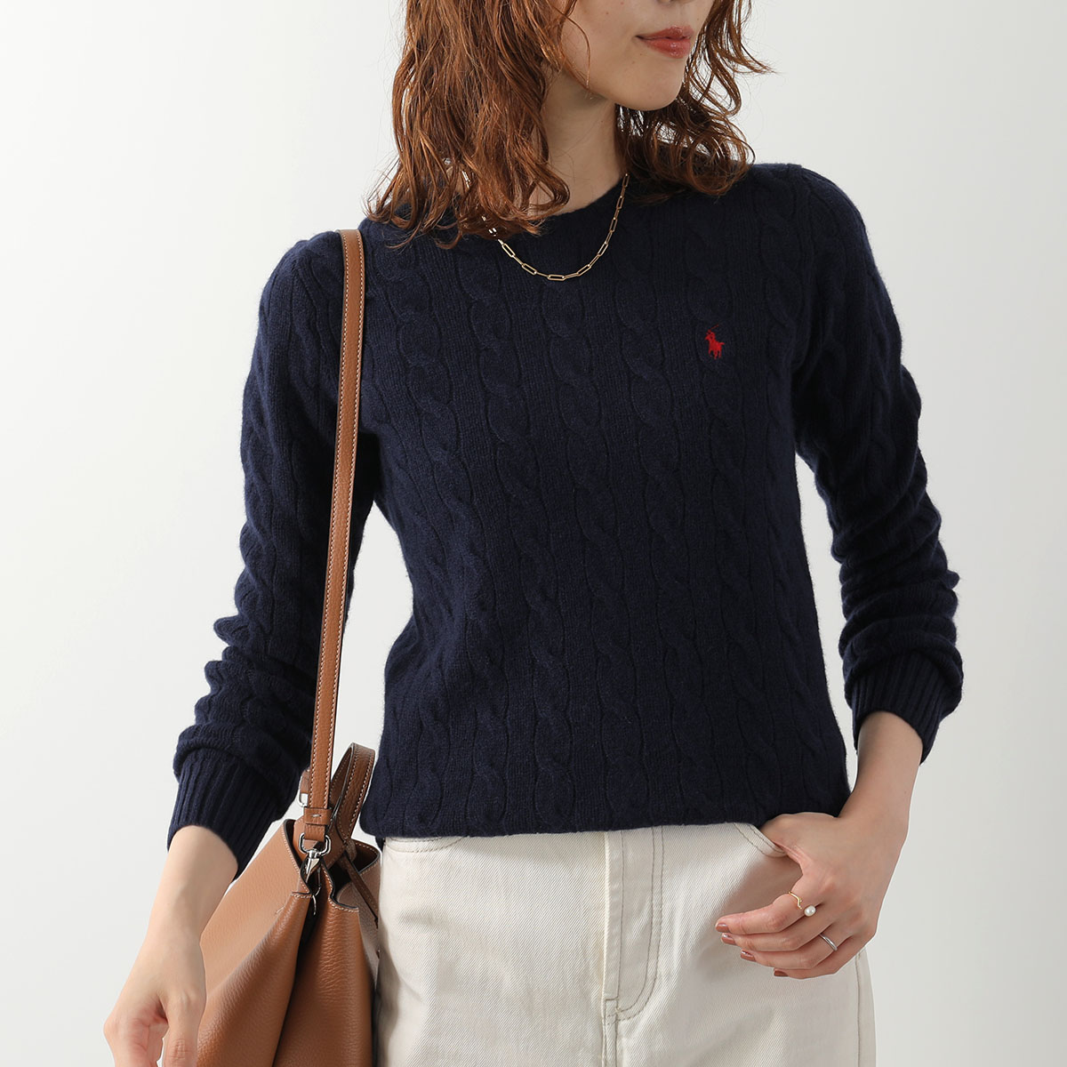 POLO RALPH LAUREN（ポロ・ラルフローレン） セーター 211971865