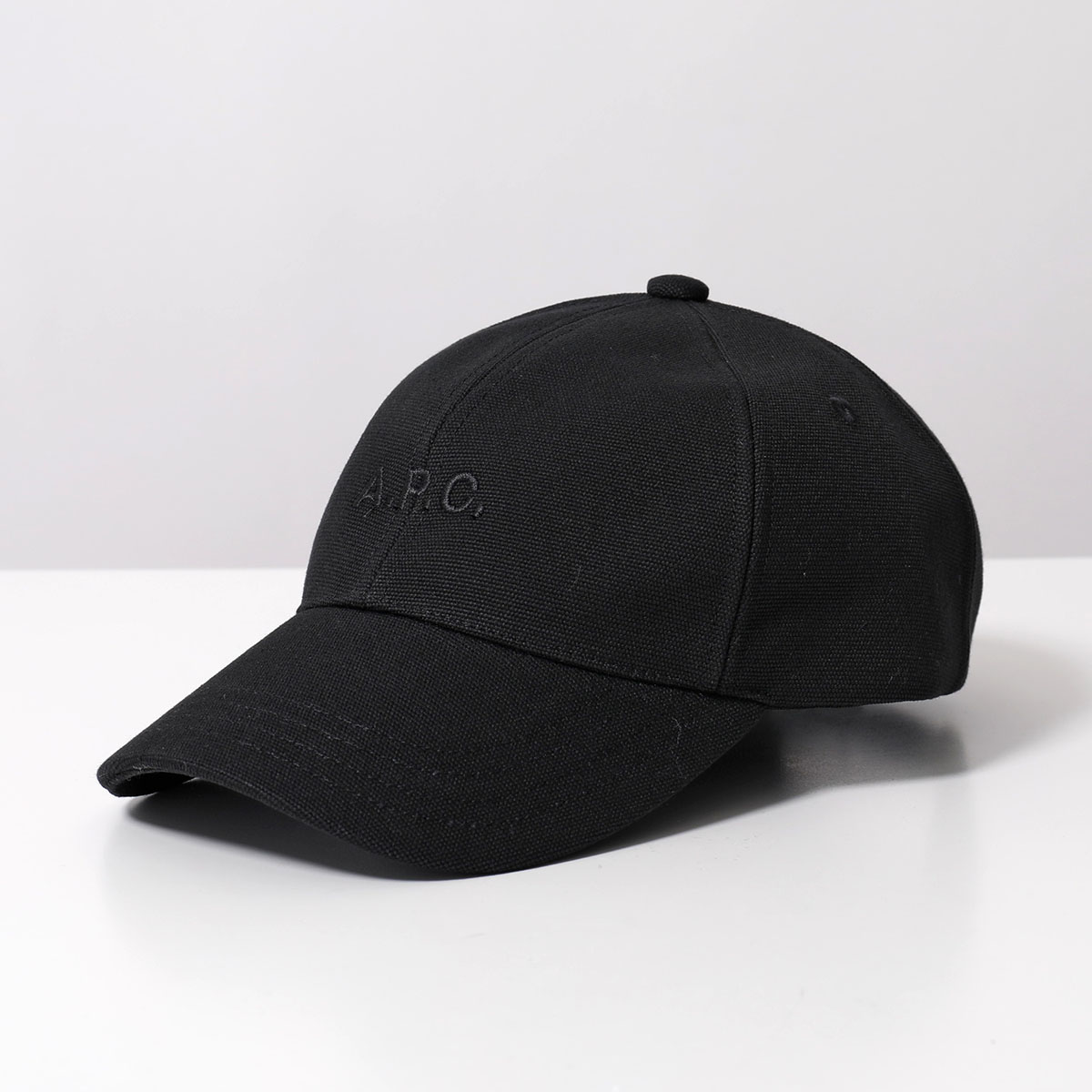 A.P.C.（アーペーセー） APC A.P.C. キャップ Charie COGYX M24069