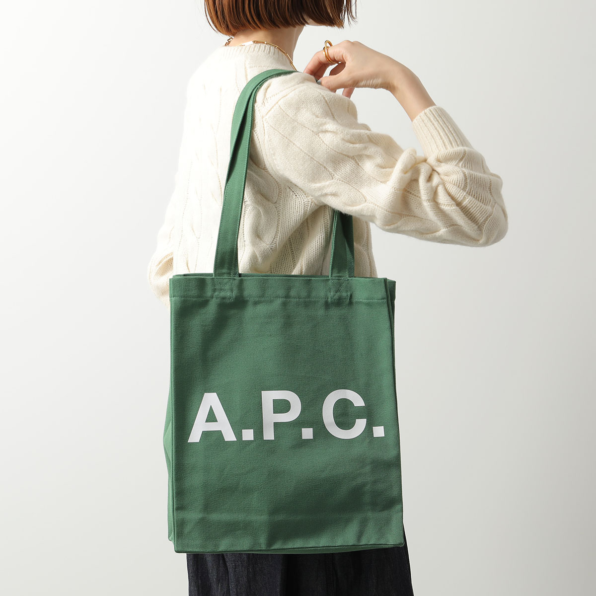 インポートセレクトmusee - APCバッグ｜Yahoo!ショッピング