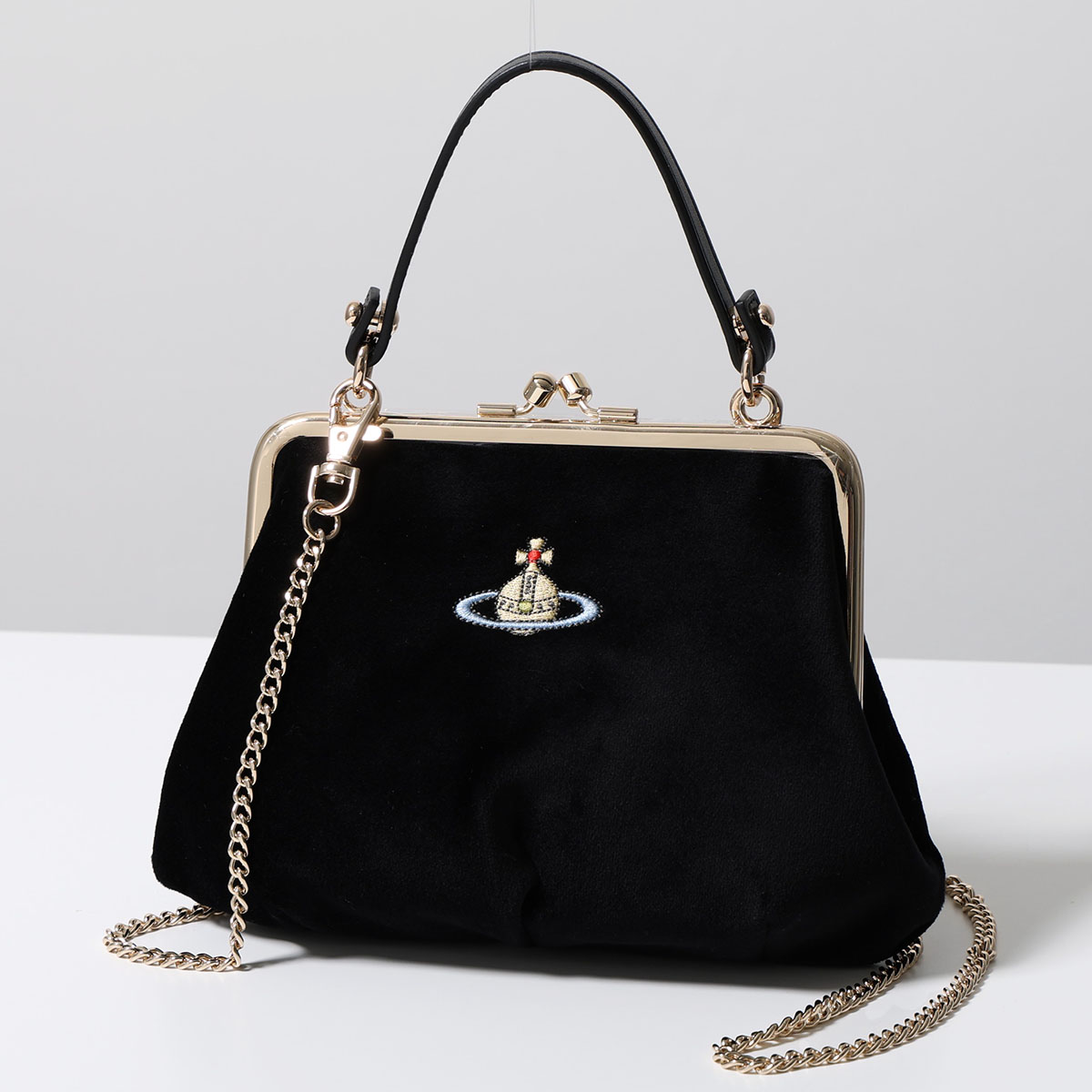 Vivienne Westwood ヴィヴィアンウエストウッド ハンドバッグ