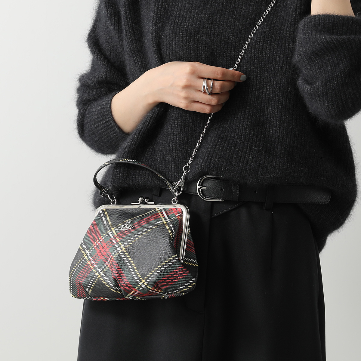 Vivienne Westwood ヴィヴィアンウエストウッド ショルダー