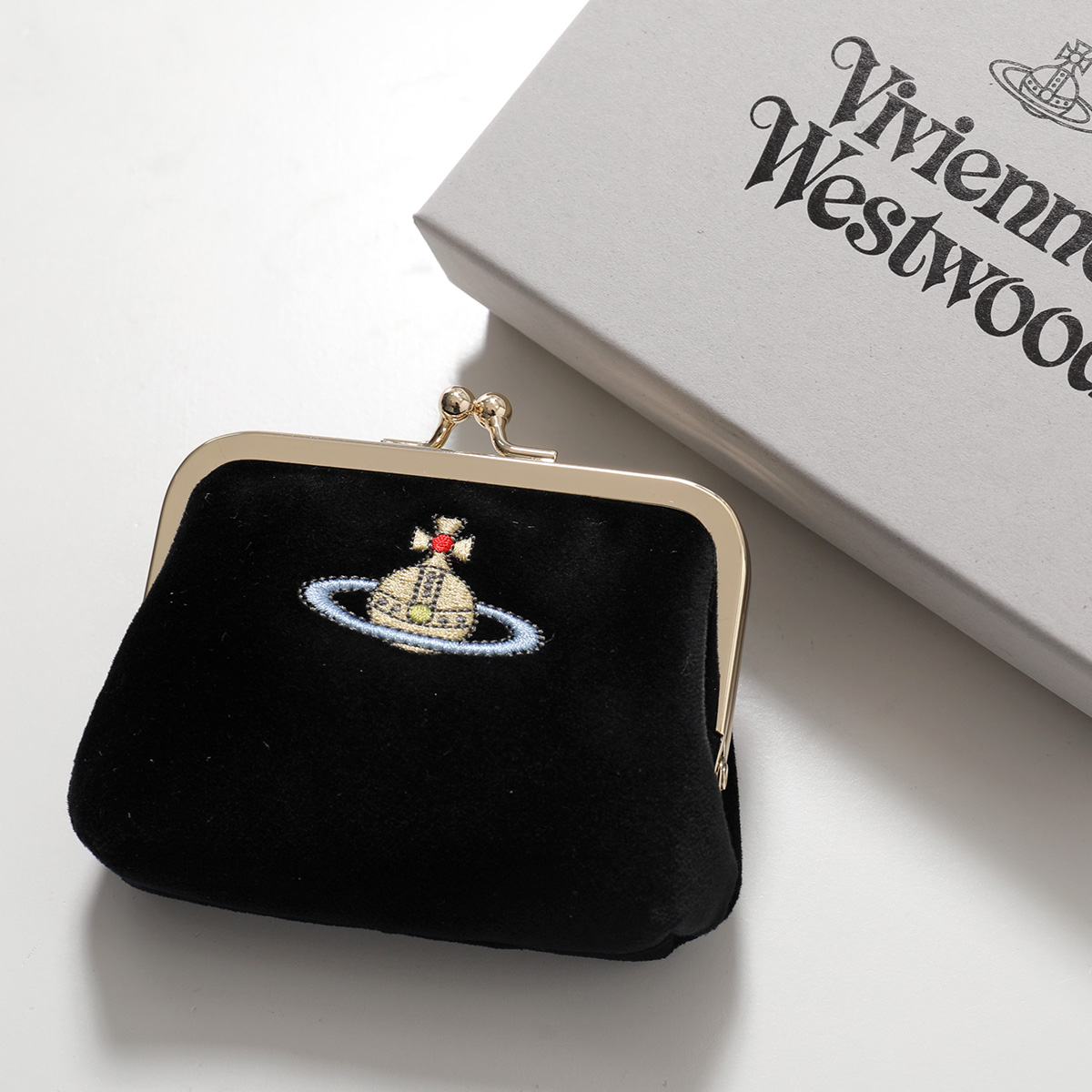 Vivienne Westwood レディース小銭入れ、コインケース｜財布