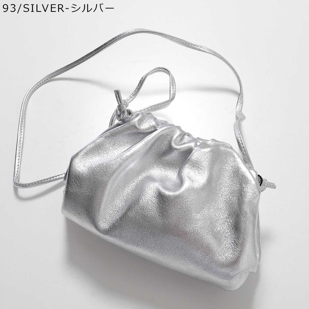 MILLELA FIRENZE ミレッラフィレンツェ ショルダーバッグ 10290521