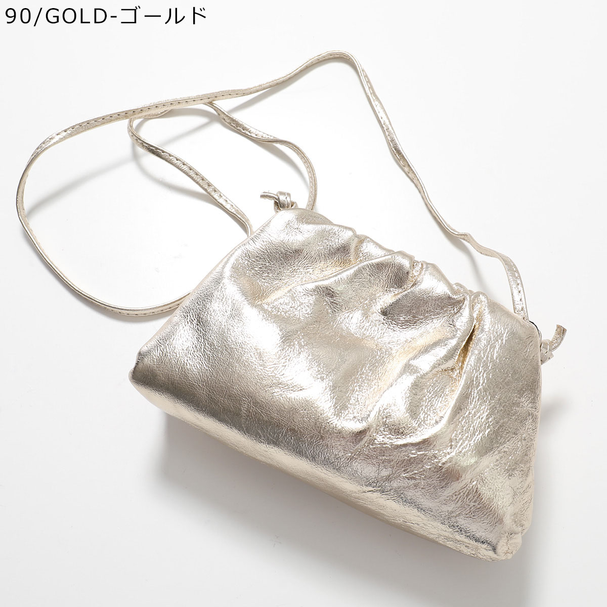 MILLELA FIRENZE ミレッラフィレンツェ ショルダーバッグ 10290521