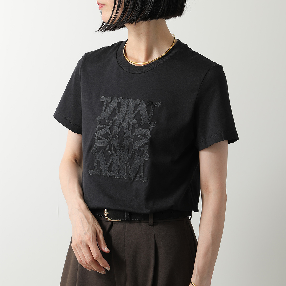 マックスマーラ tシャツのおすすめ人気商品一覧 通販 - Yahoo