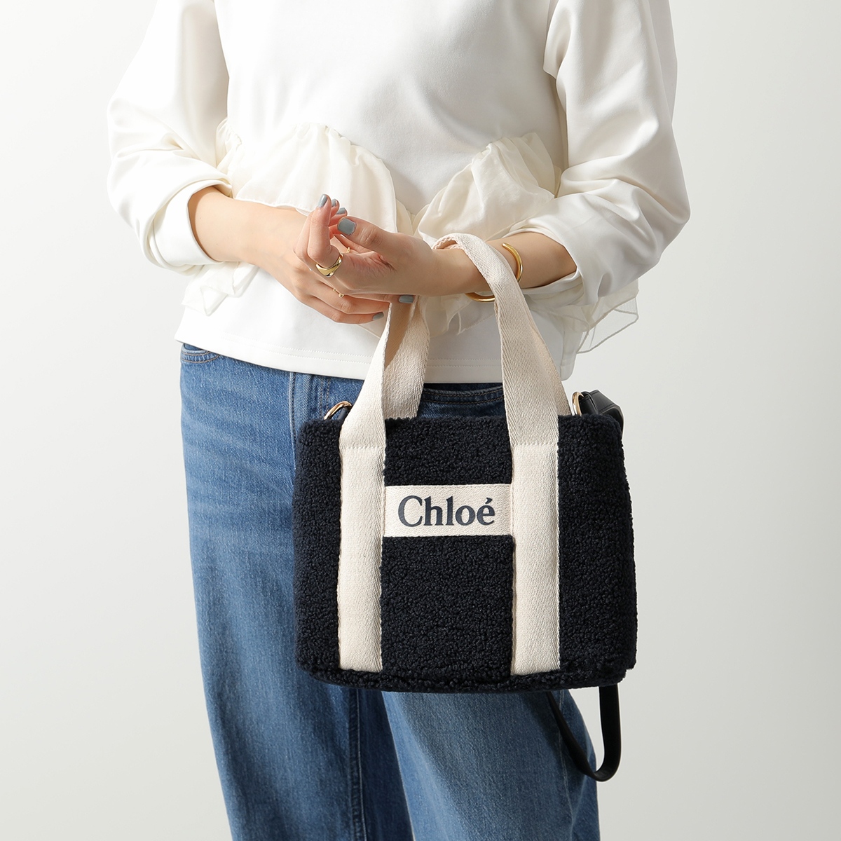 Chloe レディースショルダーバッグ｜バッグ｜ファッション