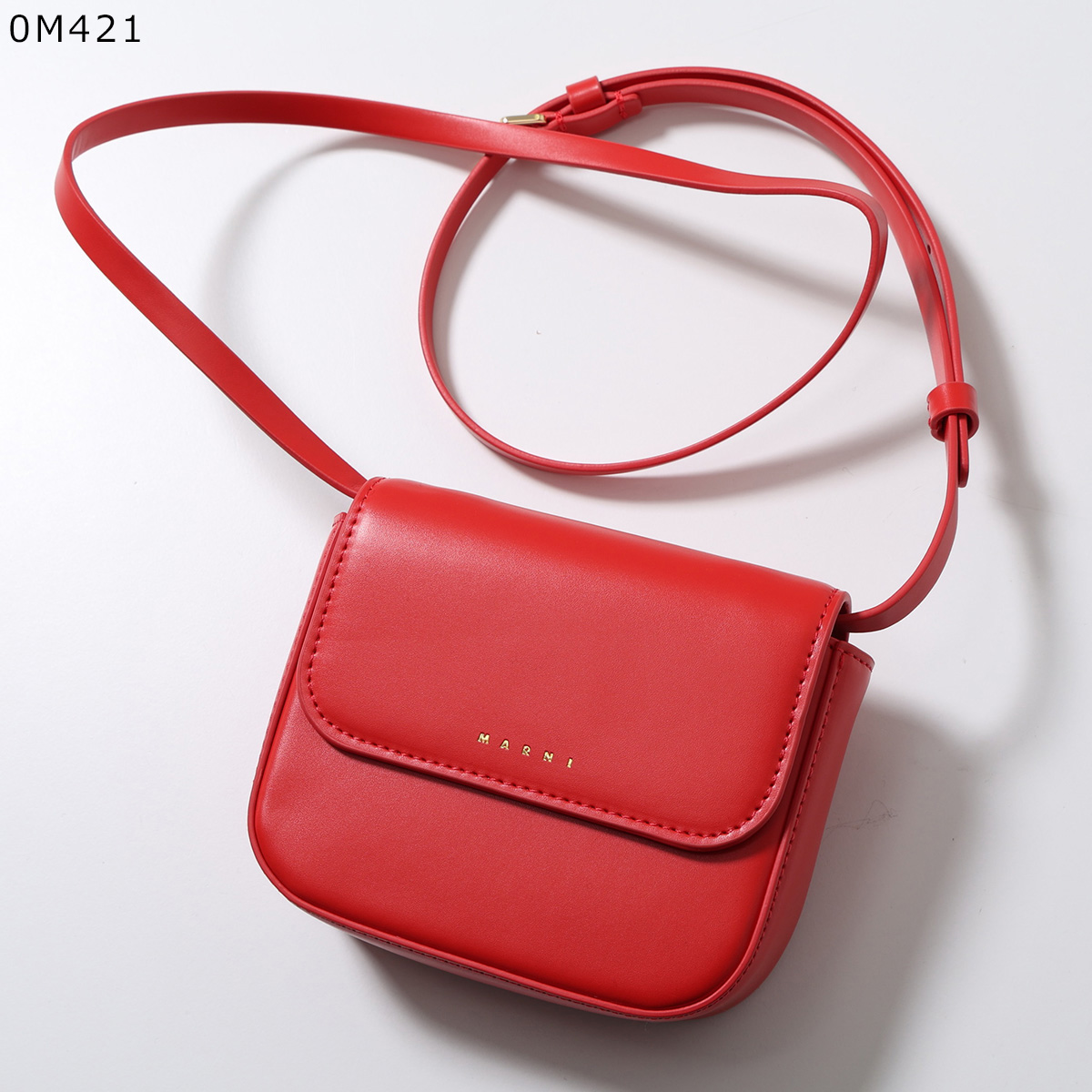 MARNI（マルニ） MARNI KIDS キッズ ショルダーバッグ M01609 M00TK