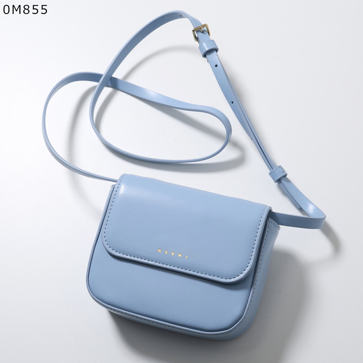 MARNI（マルニ） MARNI KIDS キッズ ショルダーバッグ M01609 M00TK