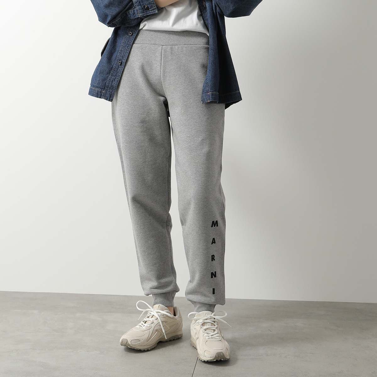 MARNI（マルニ） MARNI KIDS キッズ スウェットパンツ M01218 M00V0 