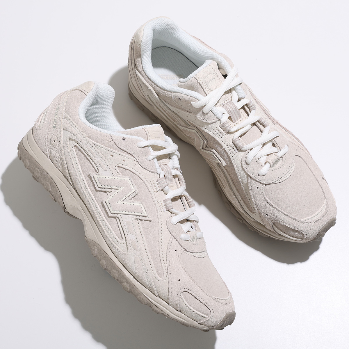 即完売品⭐︎New Balanceニューバランス⭐︎U204LMMC⭐︎24.5センチ New Balance（ニューバランス） スニーカー U204LMMC レディース