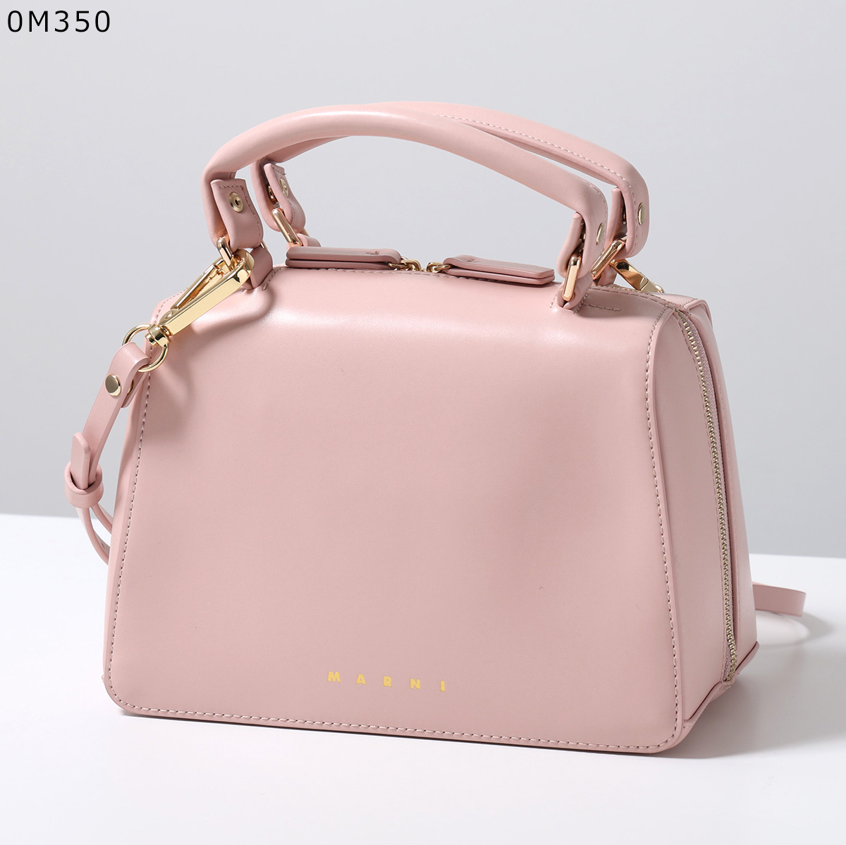 MARNI（マルニ） MARNI KIDS キッズ ハンドバッグ M01608 M00TK