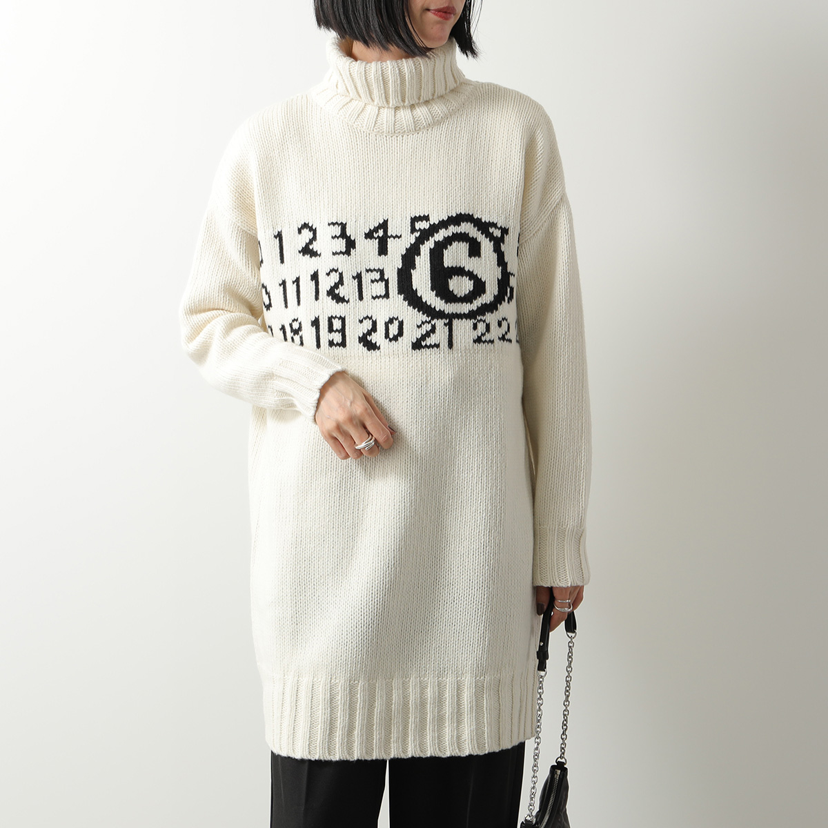 MA0618ページ☆。.:＊・゜ Maison Margiela（メゾン マルジェラ)Dress-age ドレサージュ