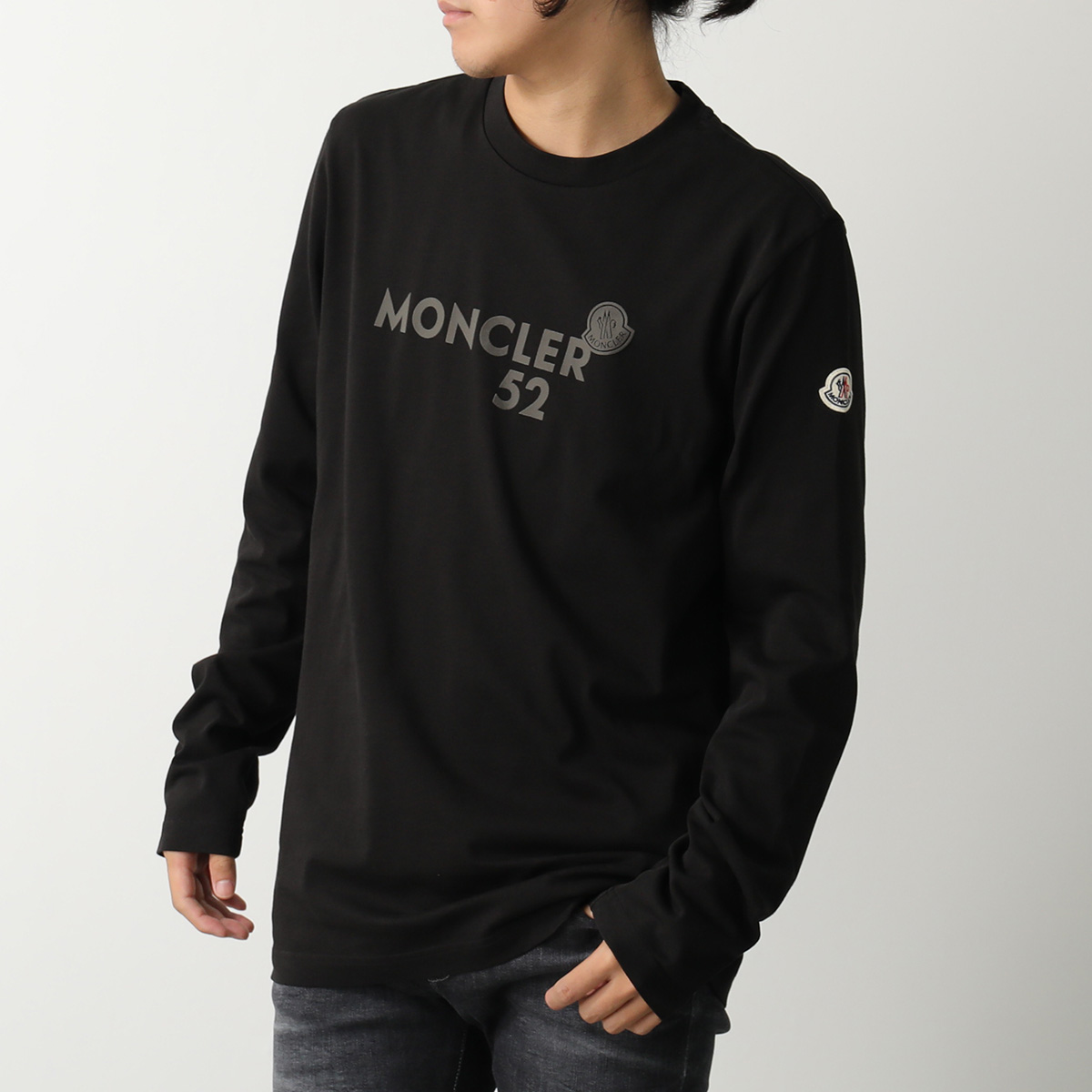 モンクレール長袖tシャツのおすすめ人気商品一覧 通販 - Yahoo