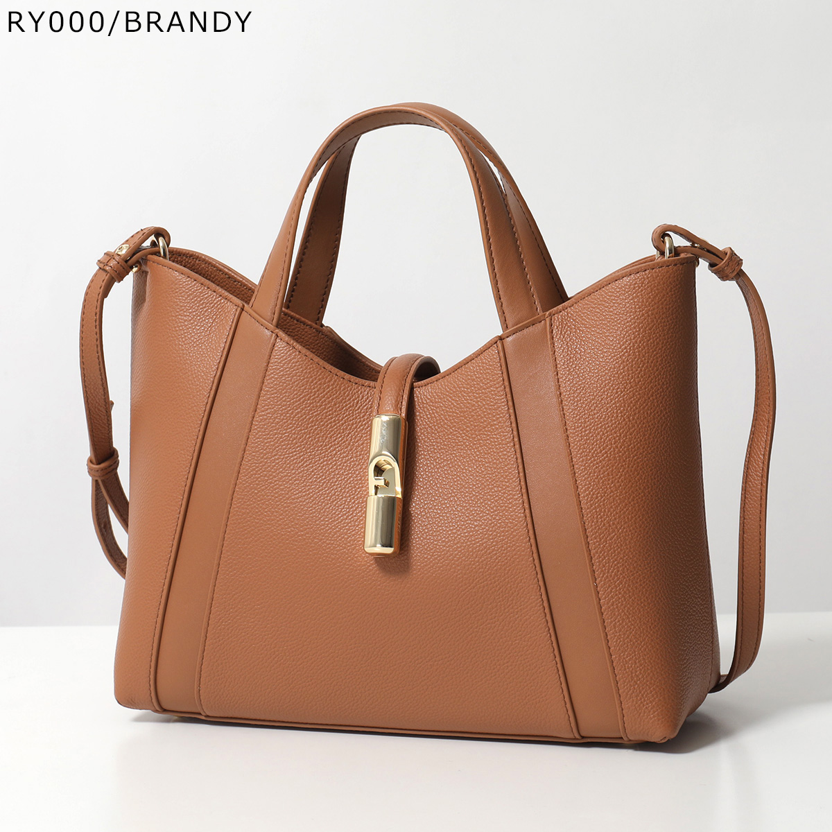 FURLA（フルラ） ハンドバッグ GOCCIA S ゴッチャ WB01789 BX3353