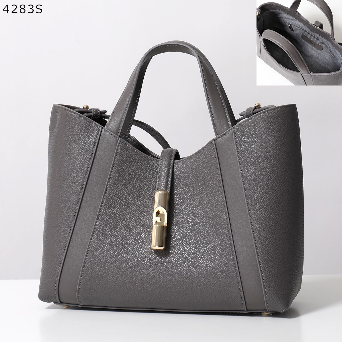 FURLA（フルラ） ハンドバッグ GOCCIA S ゴッチャ WB01789 BX3353