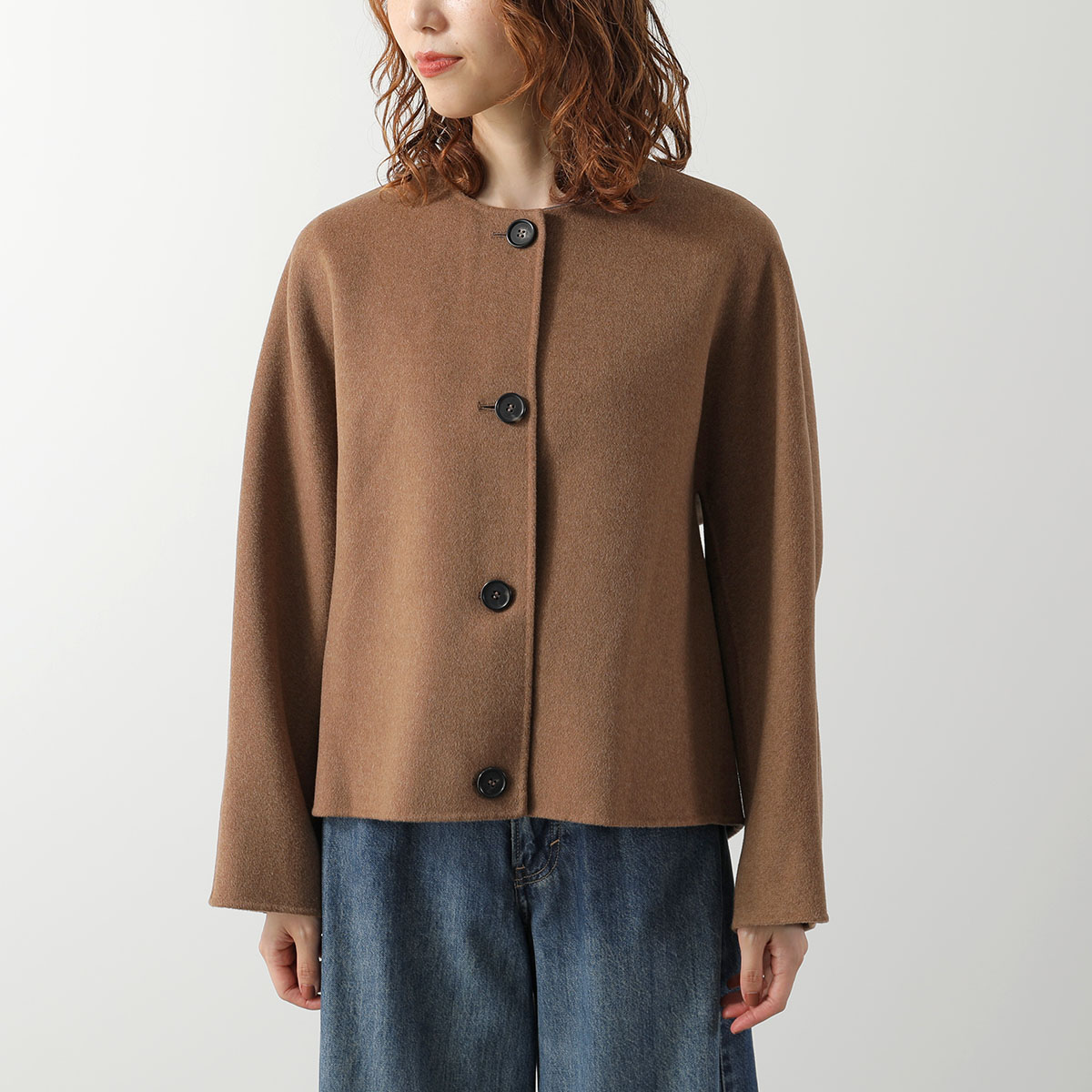 S MAXMARA（エスマックスマーラ） エス マックスマーラ ジャケット
