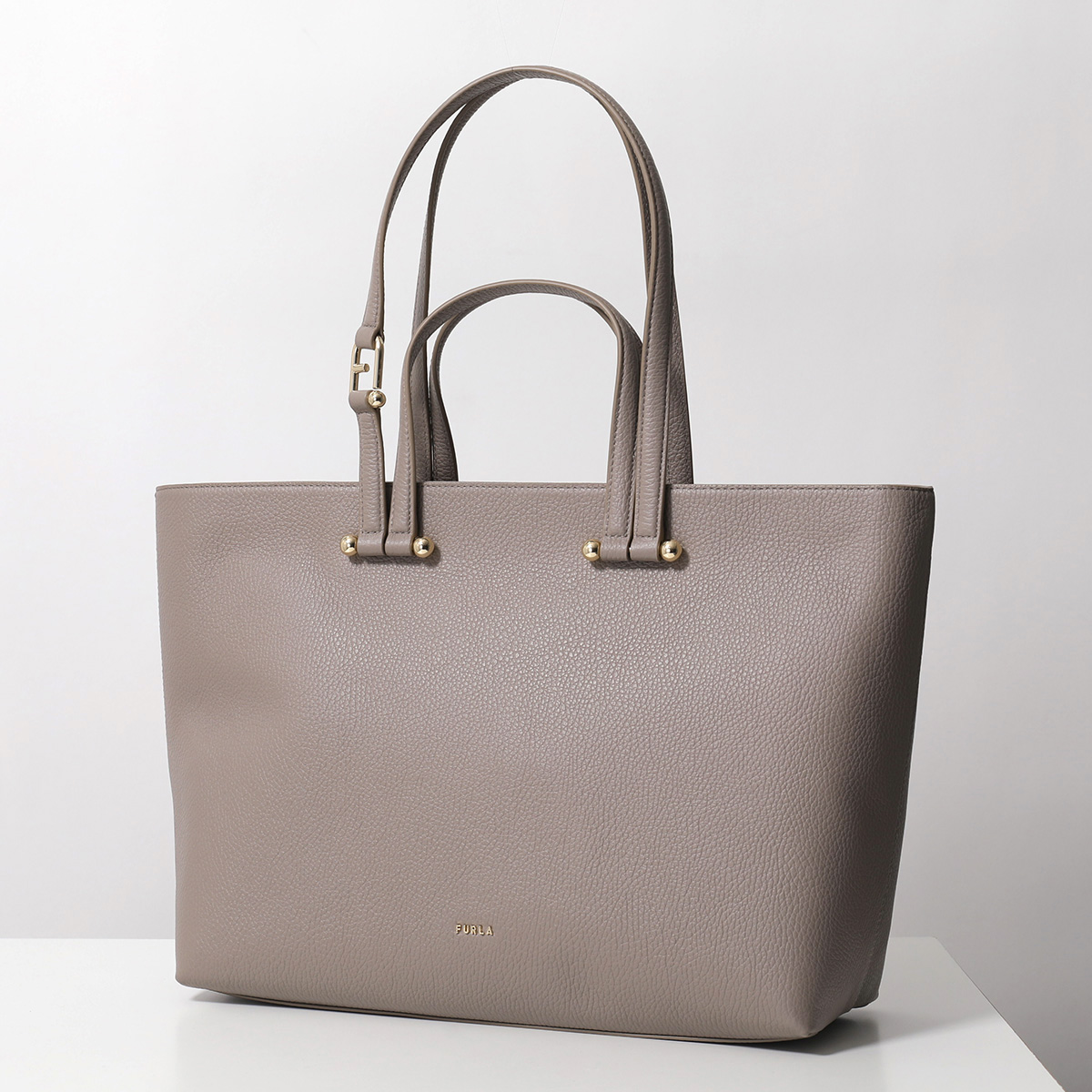 FURLA（フルラ） トートバッグ DUETTO L デュエット WB01453 HSF000