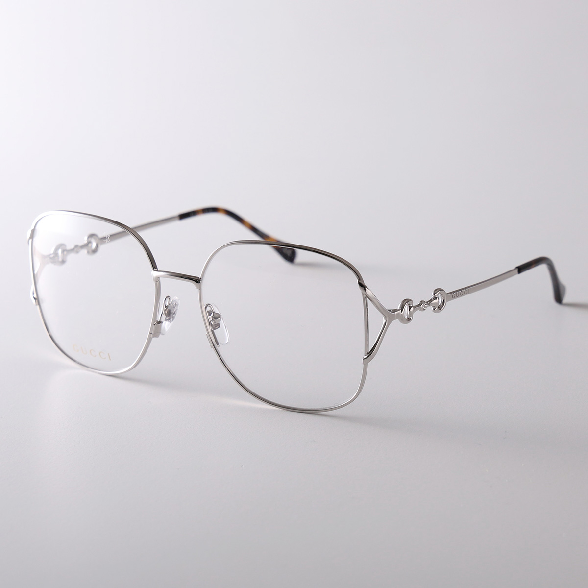 GUCCI（グッチ） メガネ GG1019O バタフライ型 ティアドロップ型