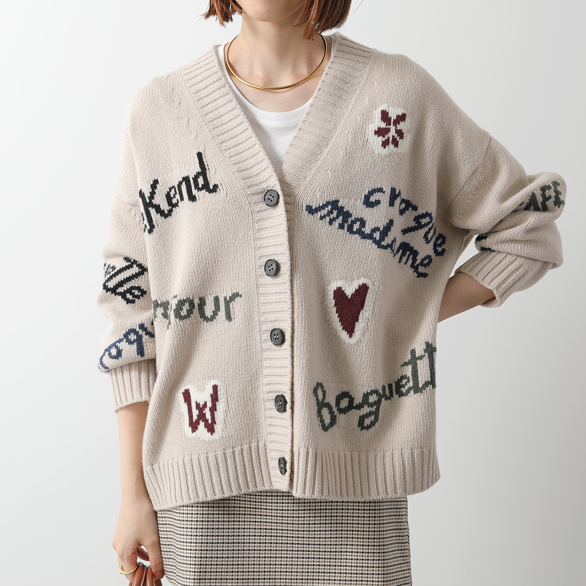 MAXMARA WEEKEND LINE MAX MARA ウィークエンド マックスマーラ