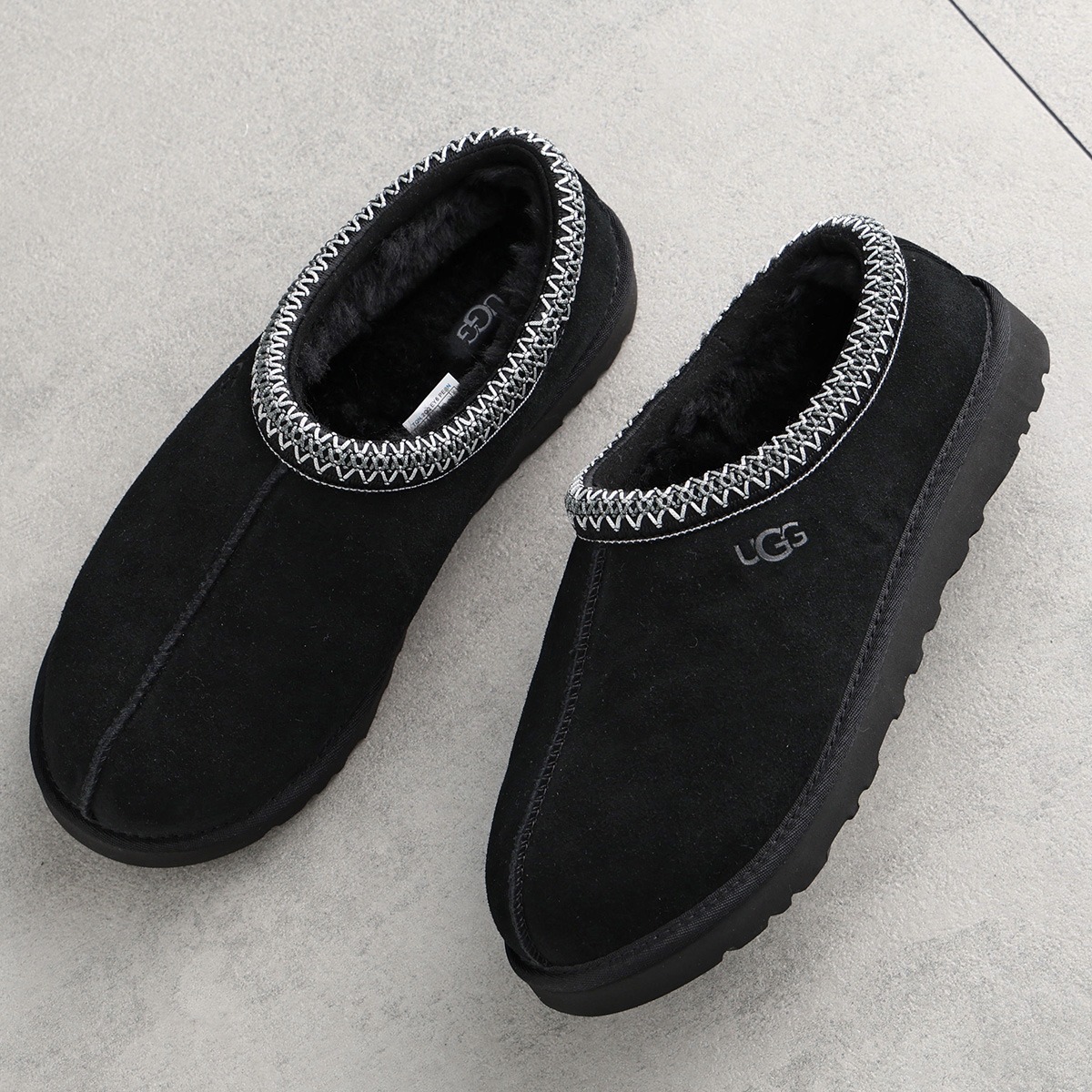アグ　タスマン　モカシンブラック 楽天市場】＊UGG｜W TASMAN X/ アグ/タスマン X/ブラック # : GO ON