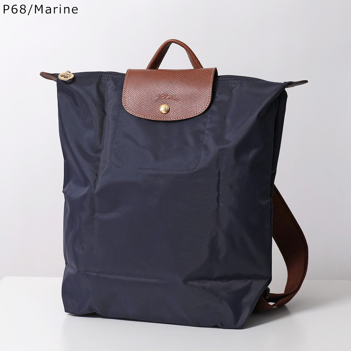 LONGCHAMP（ロンシャン） バックパック LE PLIAGE ル プリアージュ