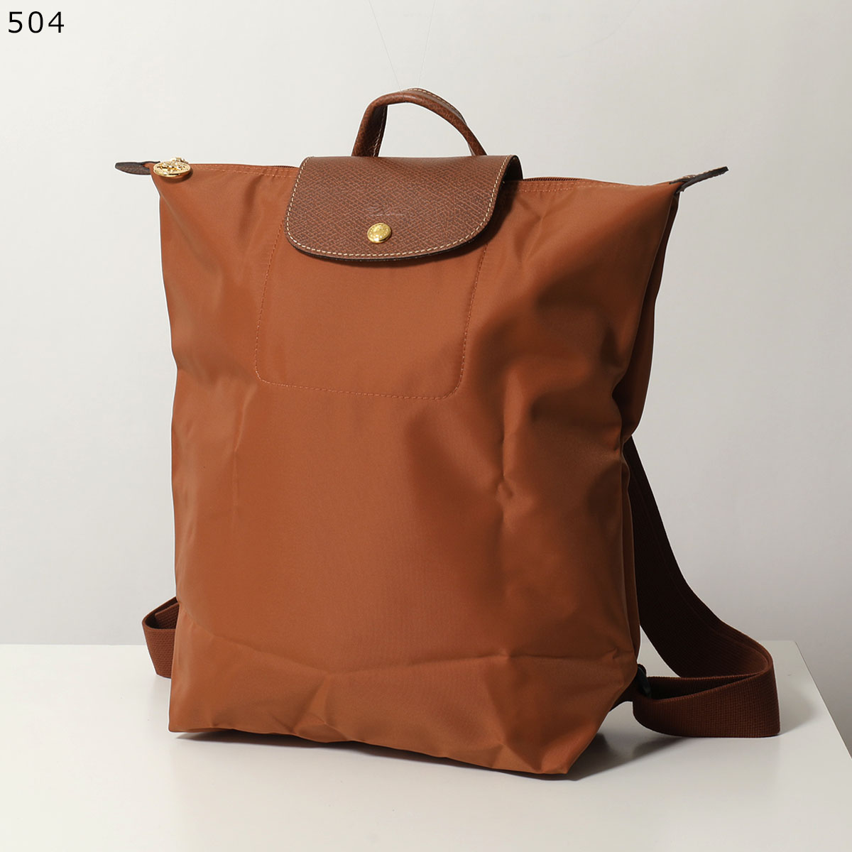 LONGCHAMP（ロンシャン） バックパック LE PLIAGE ル プリアージュ