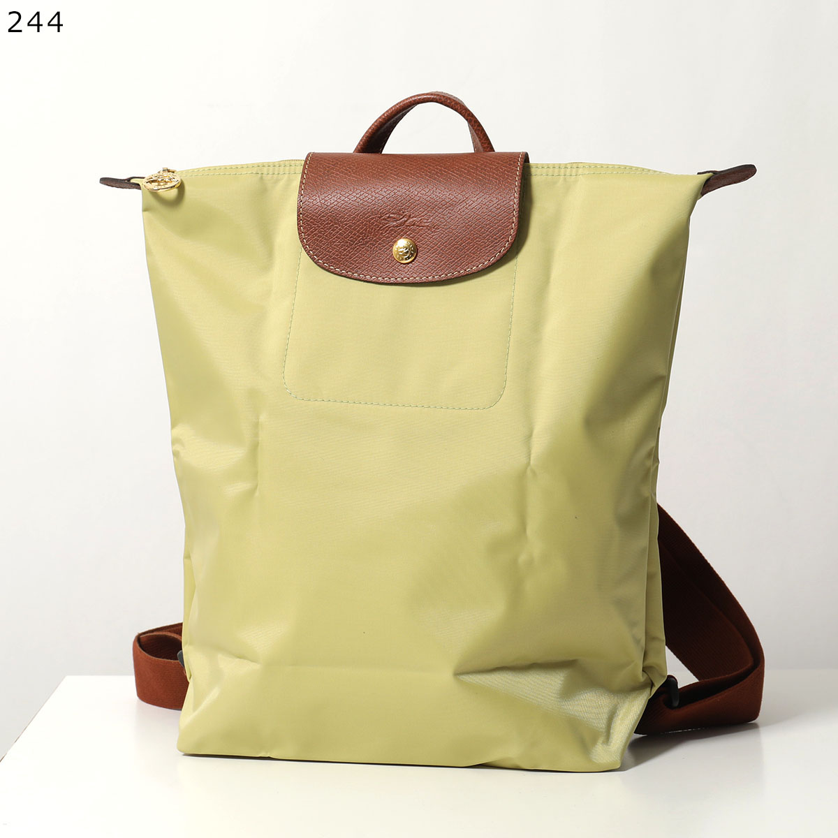 LONGCHAMP（ロンシャン） バックパック LE PLIAGE ル プリアージュ