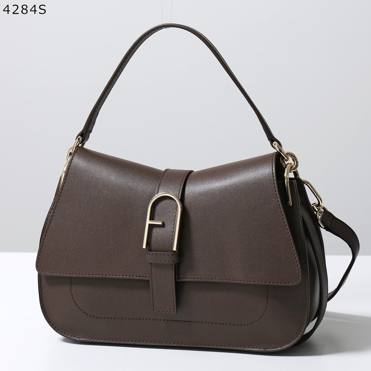 FURLA（フルラ） ハンドバッグ Furla Flow フロー WB00996 BX2045