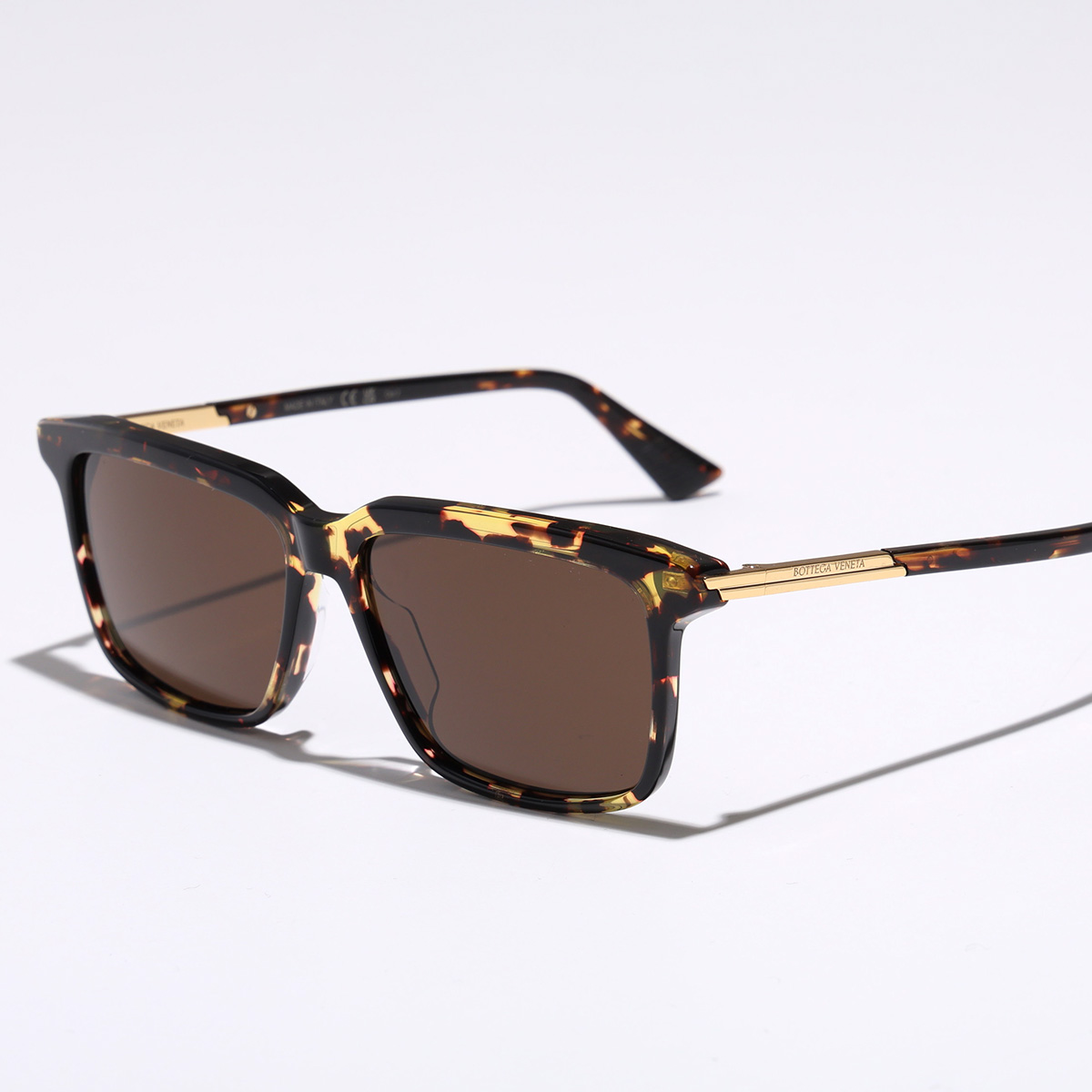 35XXXV BOTTEGA VENETA セリーヌサングラス BOTTEGA VENETA（ボッテガ・ヴェネタ） サングラス BV1261S レディース